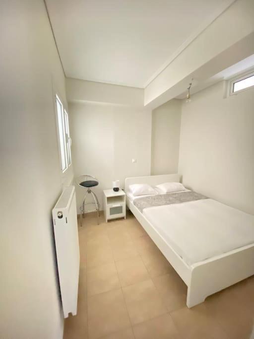 Cozy 2 Room Apartment With Garden Near Athens Air-Port 아르테미다 외부 사진